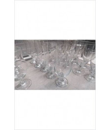 VERRE A BIERE TULIPE 