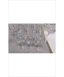 VERRES ARCOROC NORMANDIE 16CL X6 