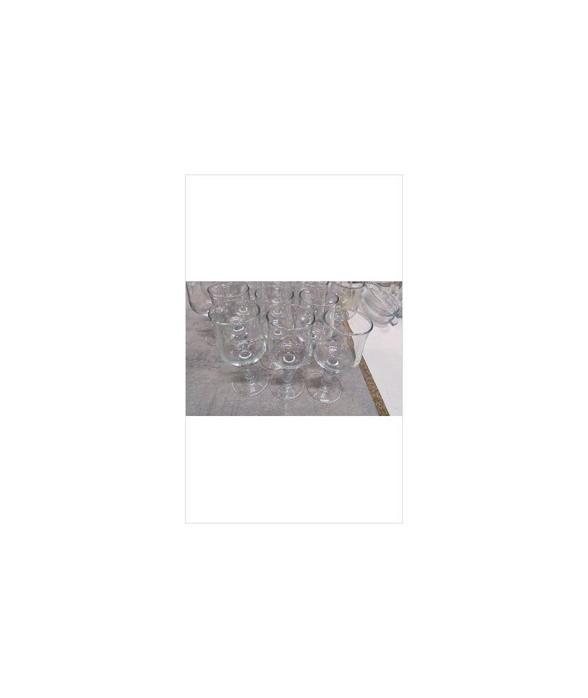 VERRES ARCOROC NORMANDIE 16CL X6 