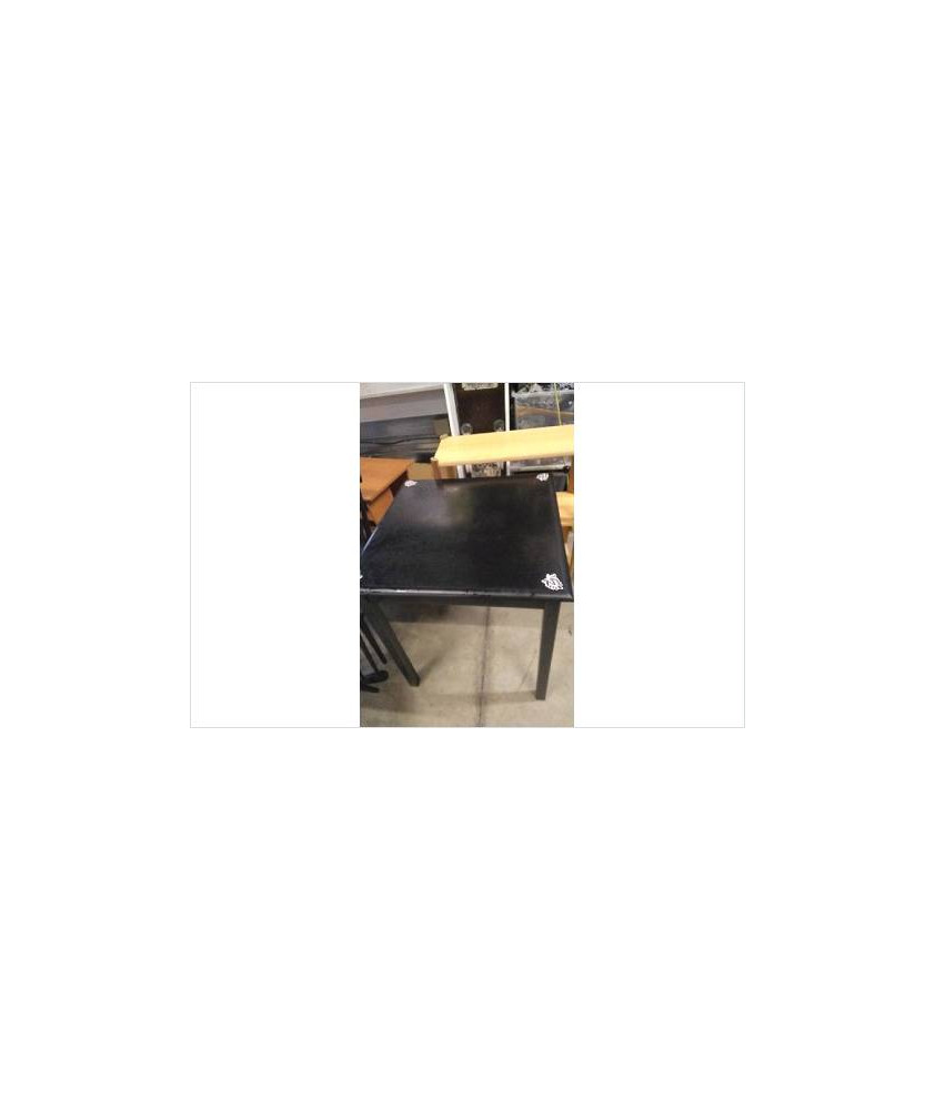 TABLE 68X68CM