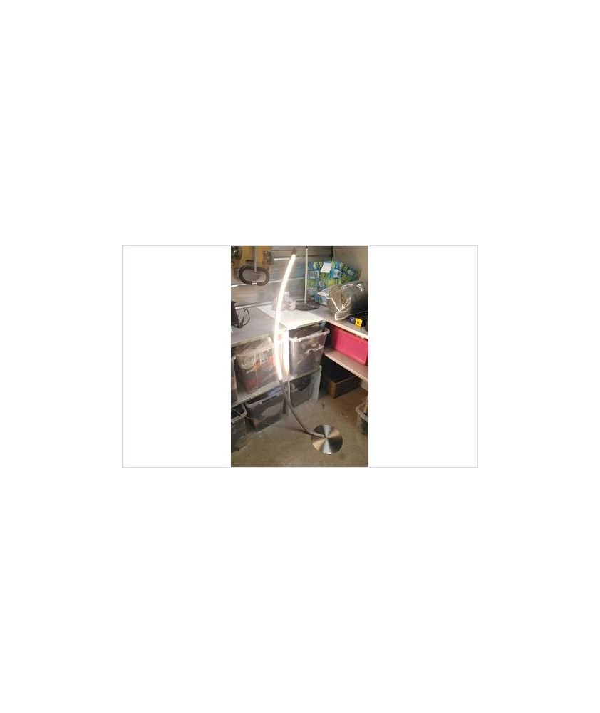 LUMINAIRE ARC - LED