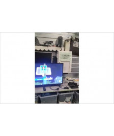 CONSOLE WII NOIRE 