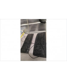 CLAVIER PC USB
