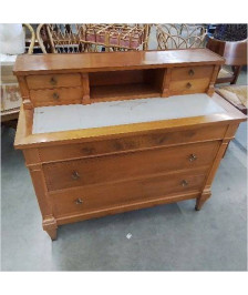 SECRETAIRE COMMODE