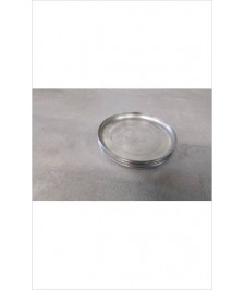 COUPELLES INOX 