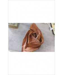 DECO MASQUE CUIR 