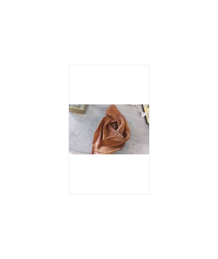 DECO MASQUE CUIR 