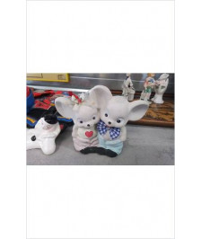 TIRELIRE SOURIS