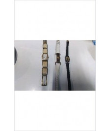 MONTRE ANCIENNE EN LETAT 