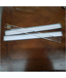 REGLE PLEXIGLASS RTC