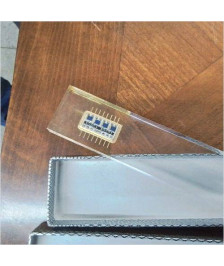 REGLE PLEXIGLASS RTC