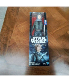 FIGURINE STAR WARS