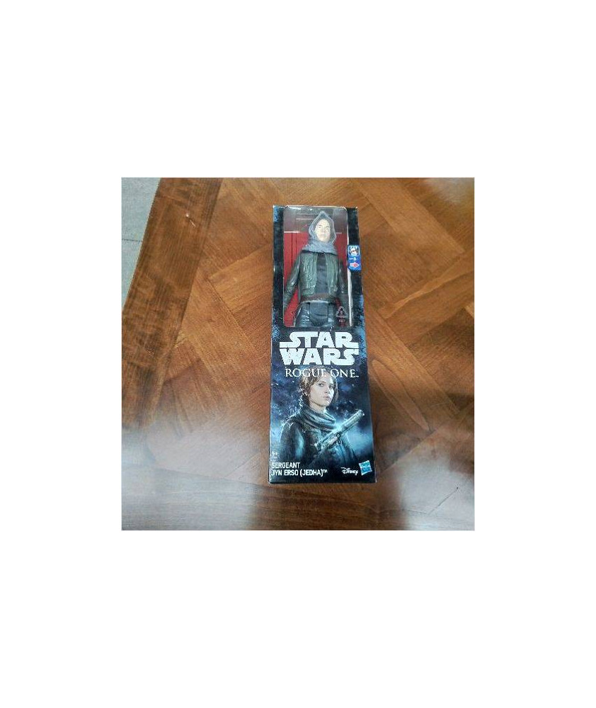 FIGURINE STAR WARS