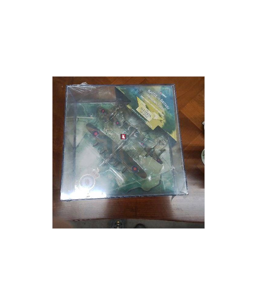 COFFRET BATTLE OF BRIANT AVIONS