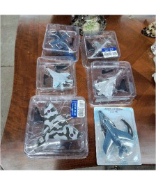 AVION MINIATURE EMBALLÉ