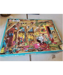 PUZZLE 