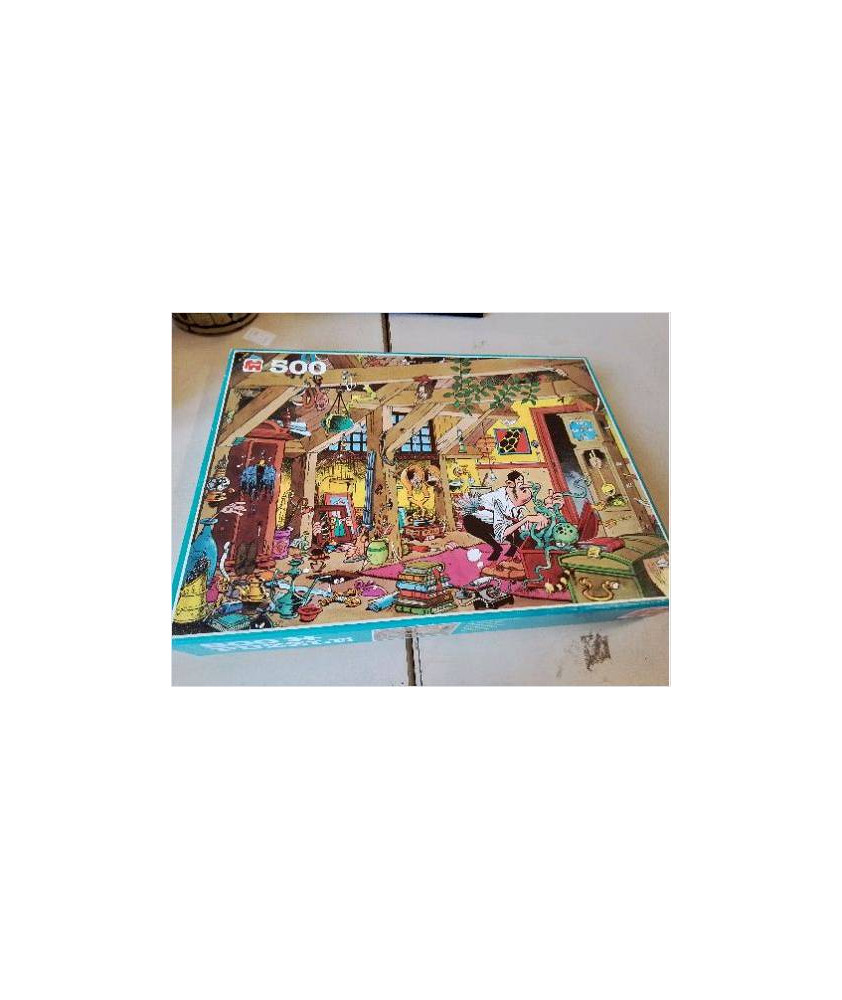 PUZZLE 