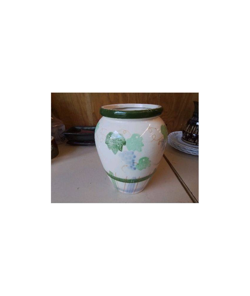VASE 