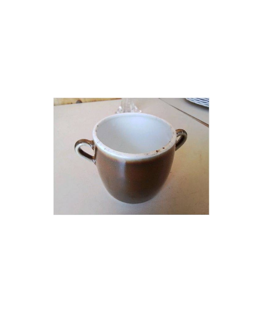 POT A MOUTARDE 