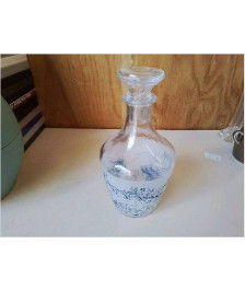 BOUTEILLE A LIQUEUR 