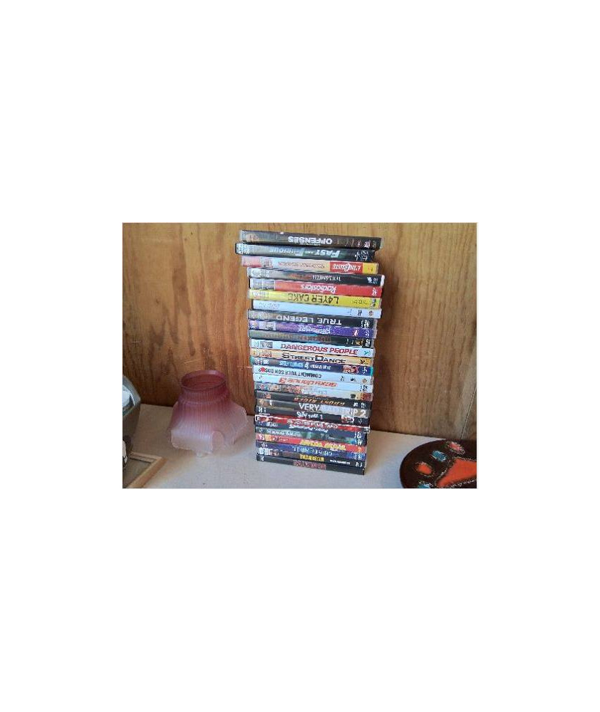 DVD