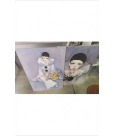 CADRE PIERROT