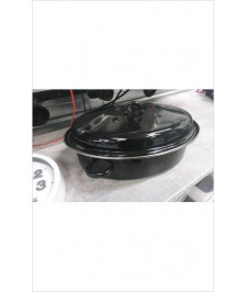 COCOTTE GM NOIRE