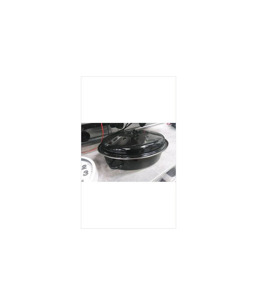 COCOTTE GM NOIRE