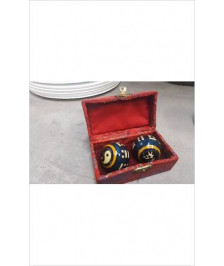 DECO BOULE CHINOISE