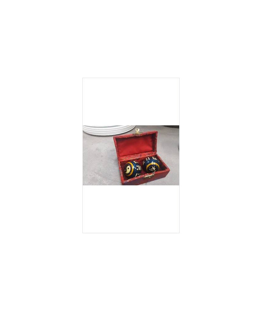 DECO BOULE CHINOISE