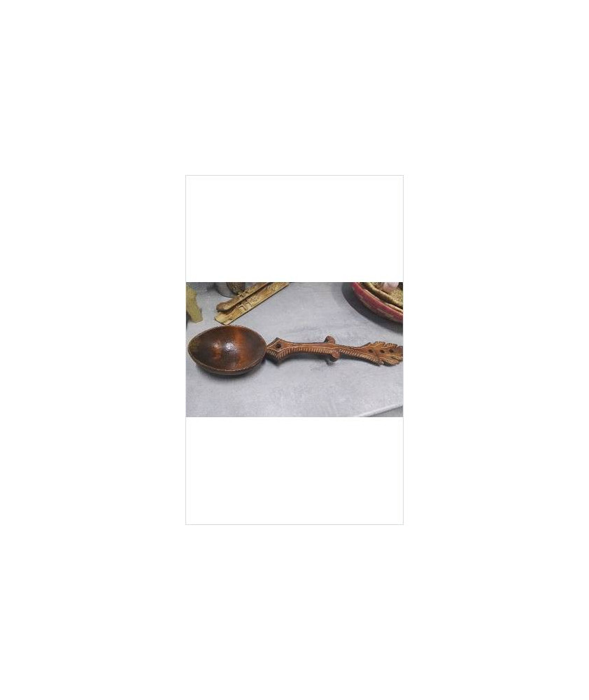 DECO CUILLERE BOIS GM