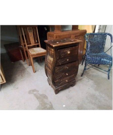 CHIFFONIER HARPE