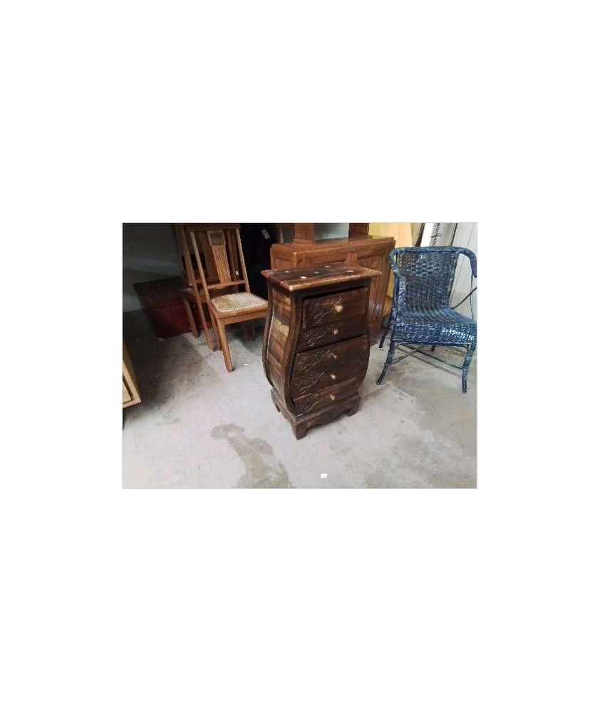 CHIFFONIER HARPE