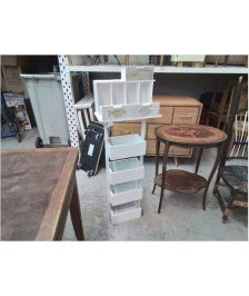 PETITE ETAGERE POLYVALENTE