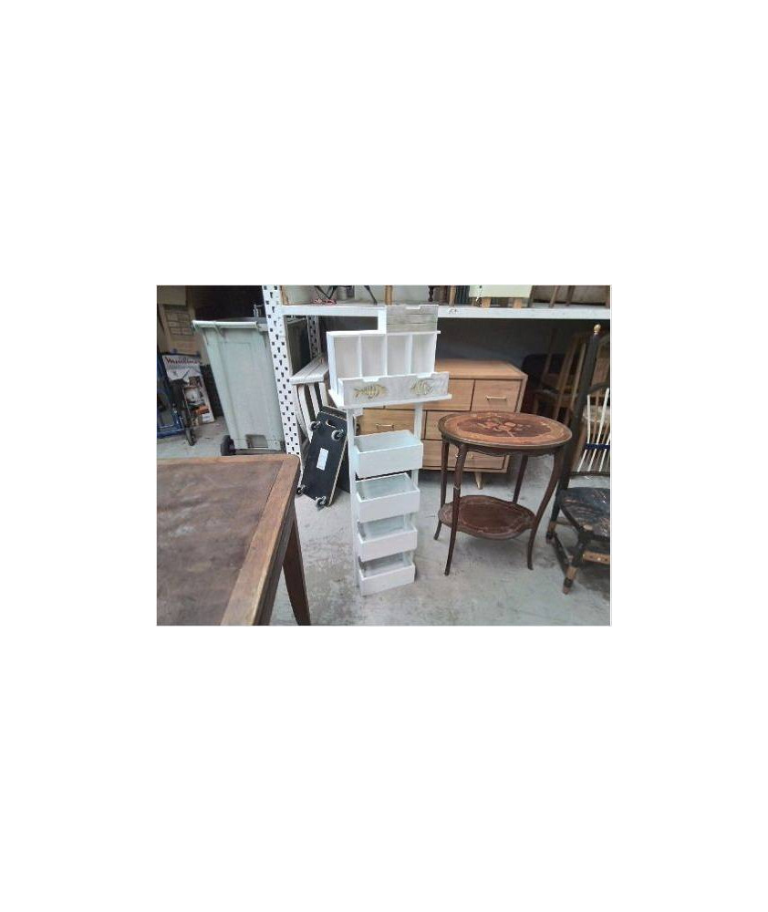 PETITE ETAGERE POLYVALENTE