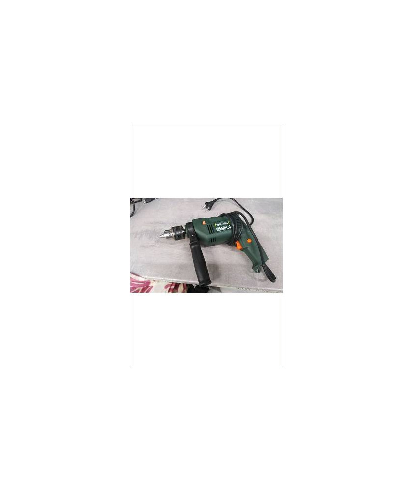 PERCEUSE PROF TOOL 500W / SANS CLE