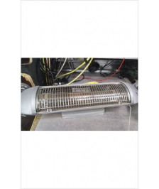 CHAUFFAGE SUPRA 1200W