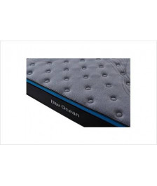 MATELAS ROULE ELITE OCEAN H28 140X190CM