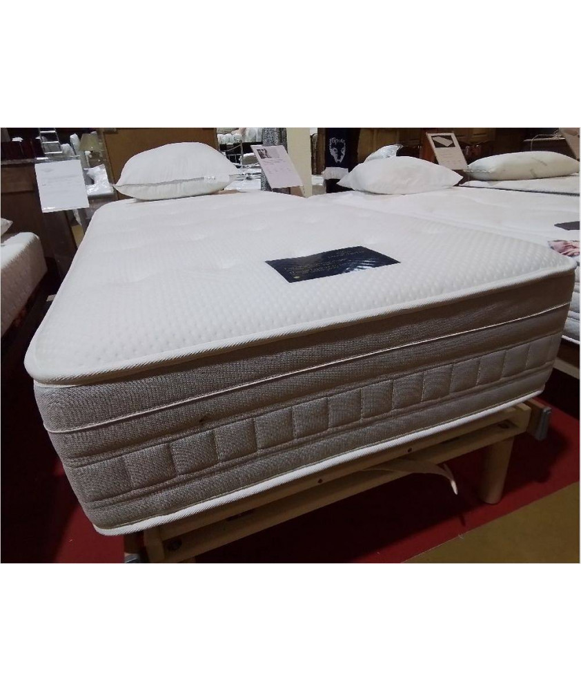 RESSORTS ENSACHES 160