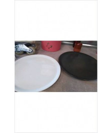 PLAT ROND 