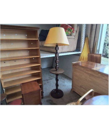 LAMPADAIRE STYLE BASQUE