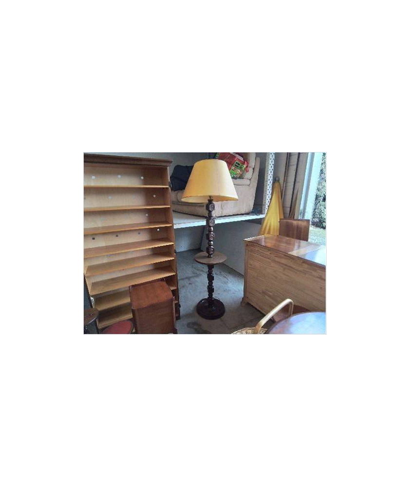 LAMPADAIRE STYLE BASQUE