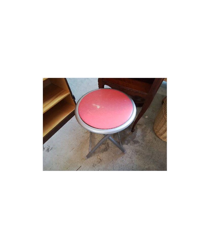 TABOURET 