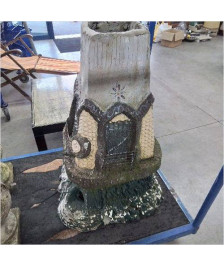 DECORATION BÂTIMENT 