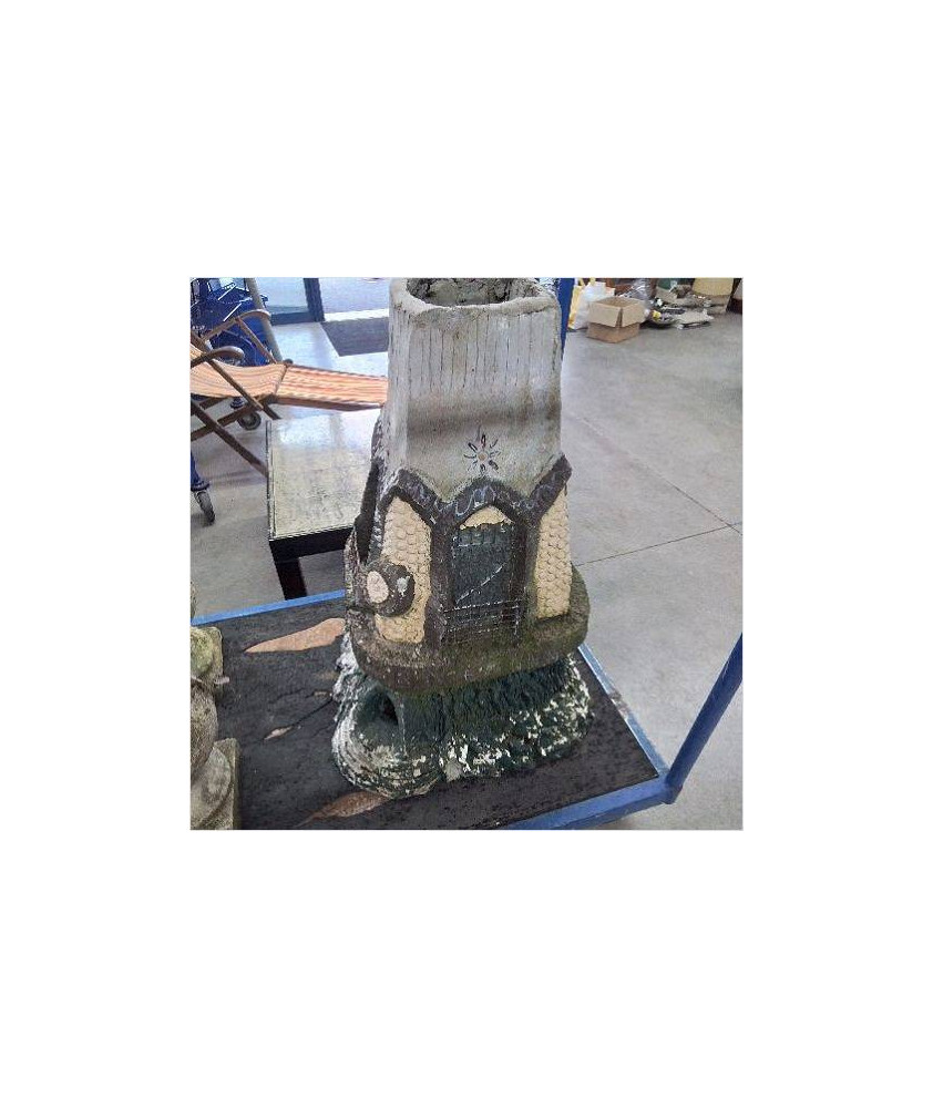 DECORATION BÂTIMENT 