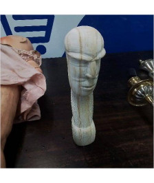 SCULPTURE PIERRE