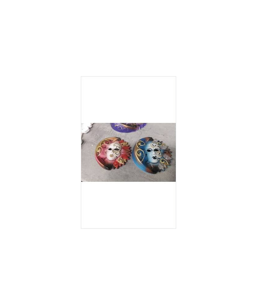 DECO MASQUE PM