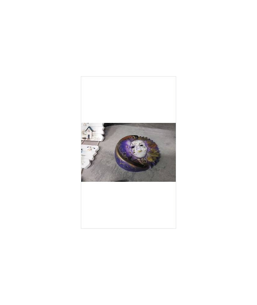 DECO MASQUE MM