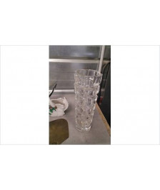 VASE VERRE 
