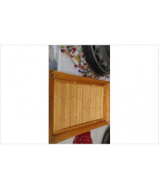 PLATEAU TRESSE